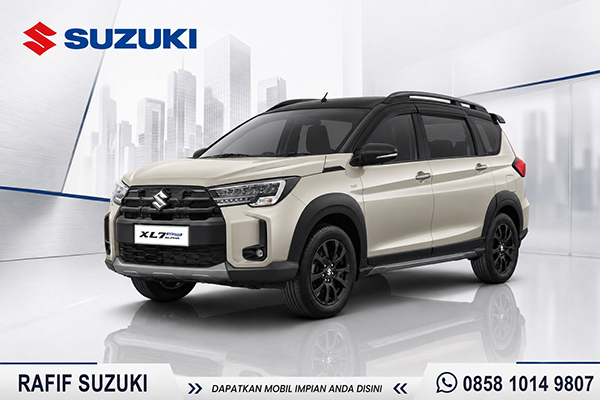NEW XL7 HYBRID