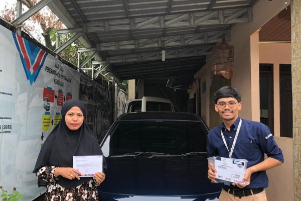 Ibu. Sarah