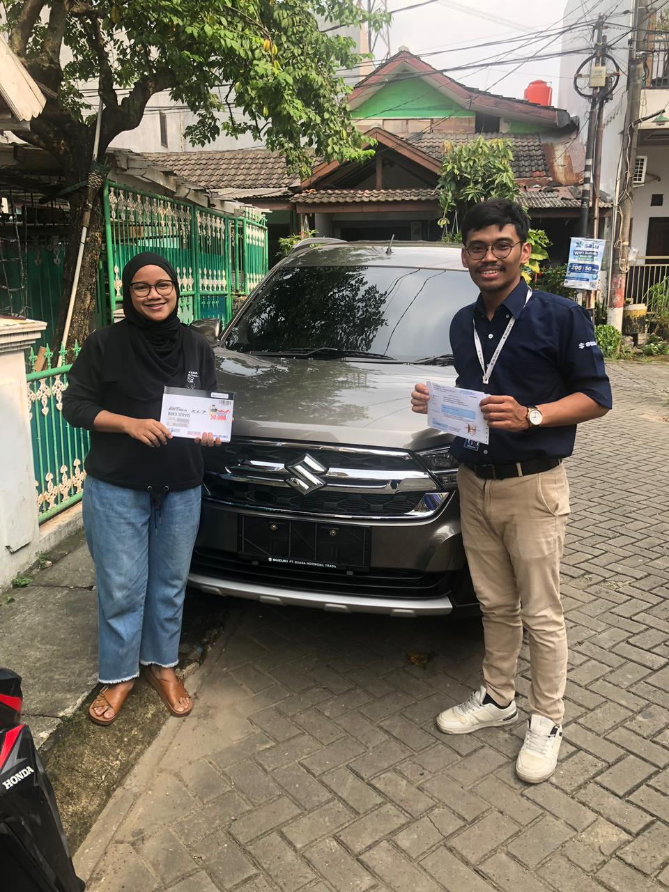 Ibu. Citra