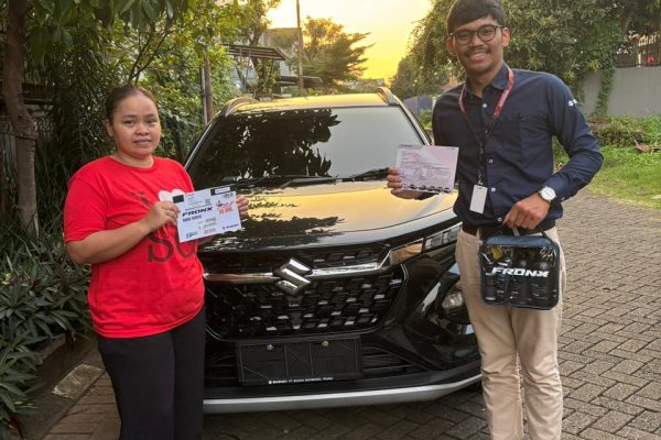 Ibu. Fitri