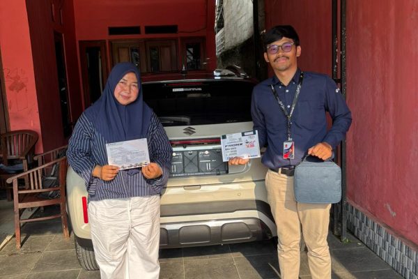 Ibu Sri Dewi
