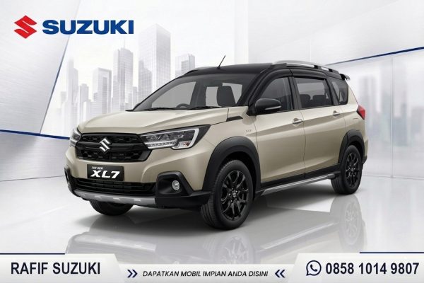 NEW XL7 HYBRID